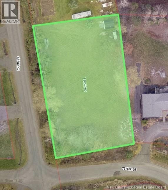Lot 4, Plan 4526 Friesen Drive in 