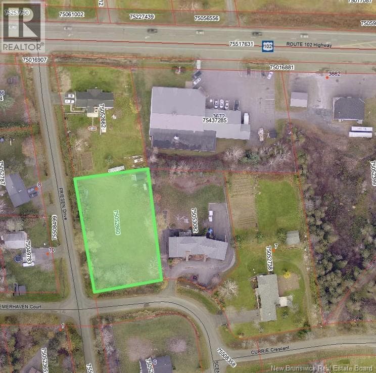 Lot 4, Plan 4526 Friesen Drive, New Brunswick — photo 3
