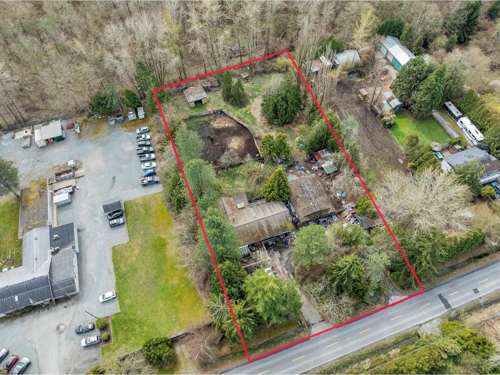 16216 20 AVENUE, Fraser Valley — photo 4