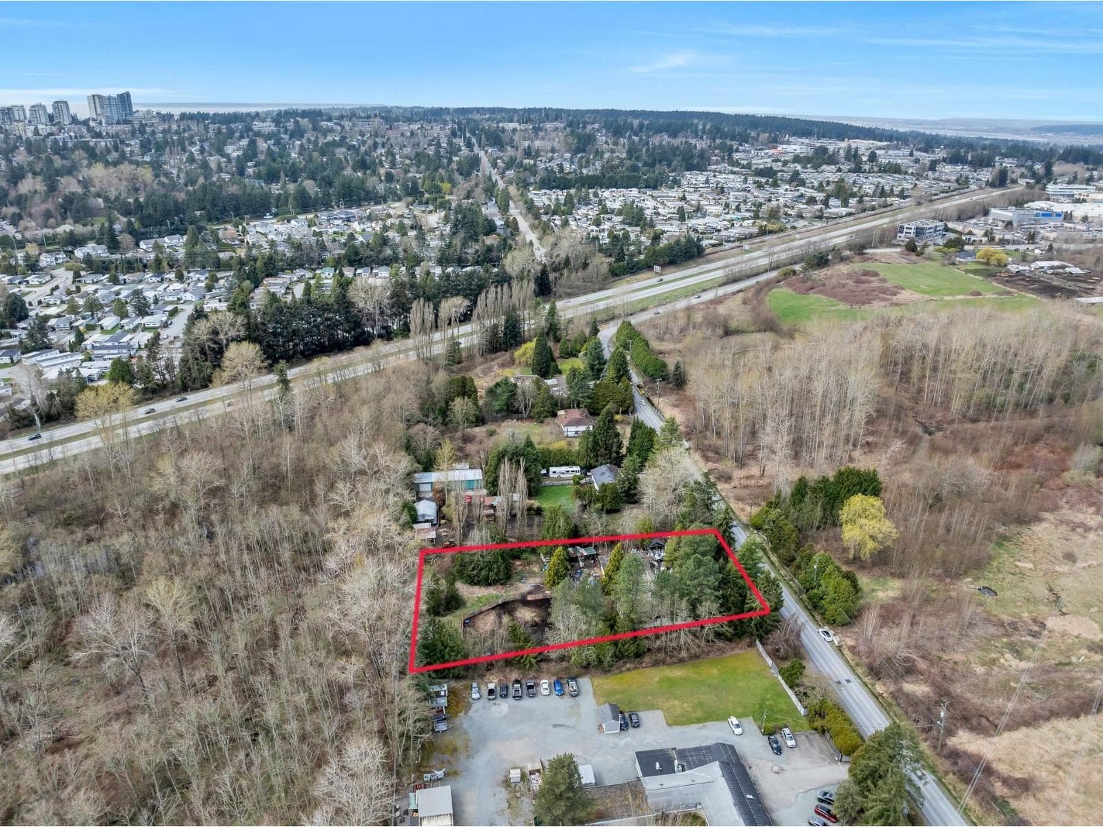 16216 20 AVENUE, Fraser Valley — photo 2