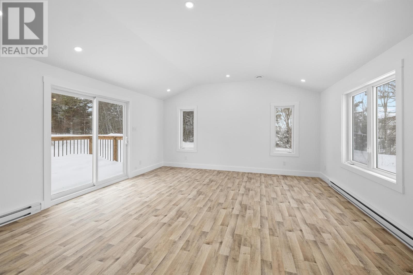 LOT 1 BUELL ROAD in