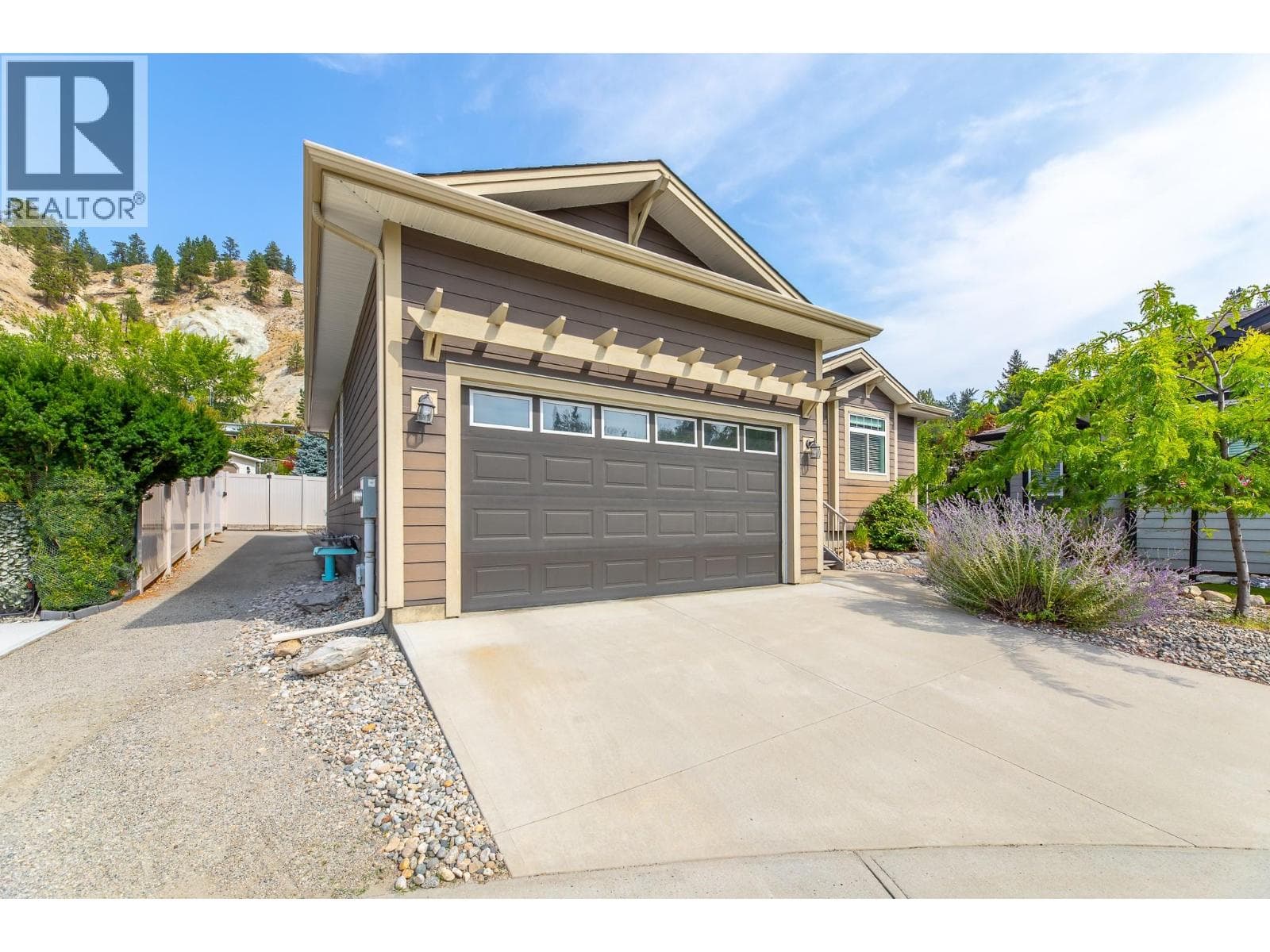 165 1675 PENTICTON AVENUE, Interior REALTORS® — photo 4