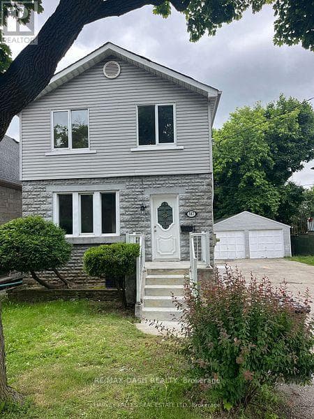 547 GLENCAIRN AVENUE in Englemount-Lawrence