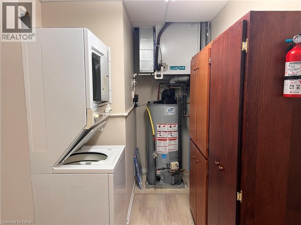 210 MAIN Street E Unit# 203 in 