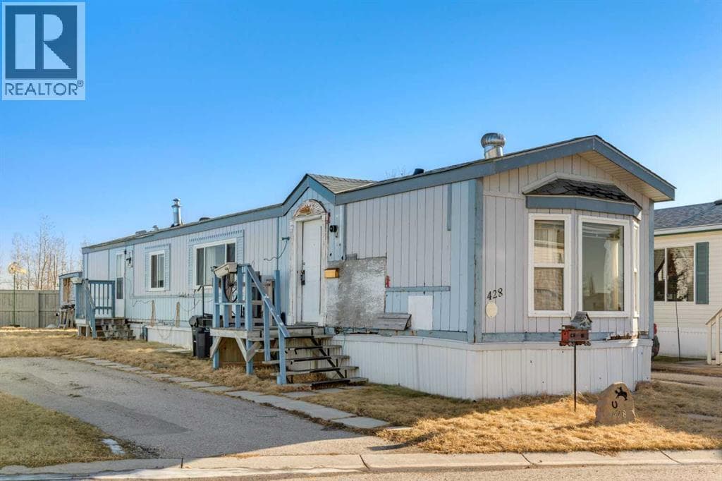 428, 1101 84 Street NE in 10A