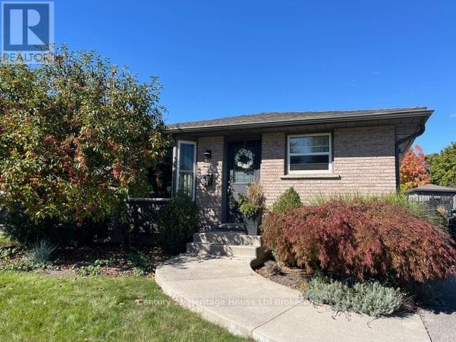 55 DENRICH AVENUE in