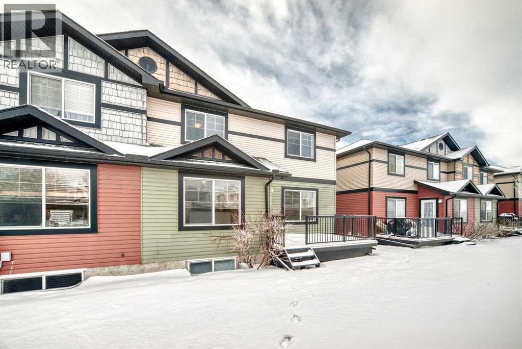 120 SPRINGMERE DRIVE, Calgary — photo 4