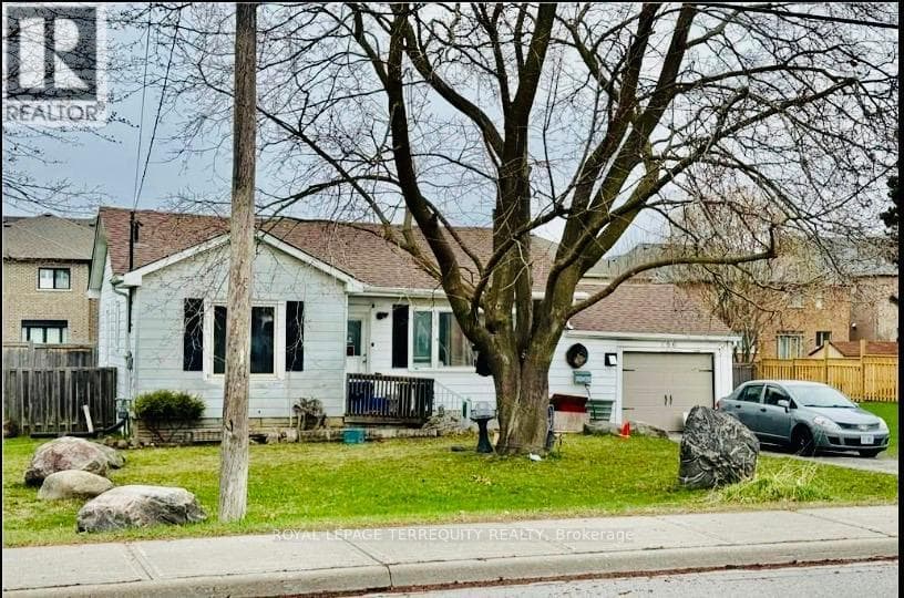 166 CHURCH STREET in Keswick East