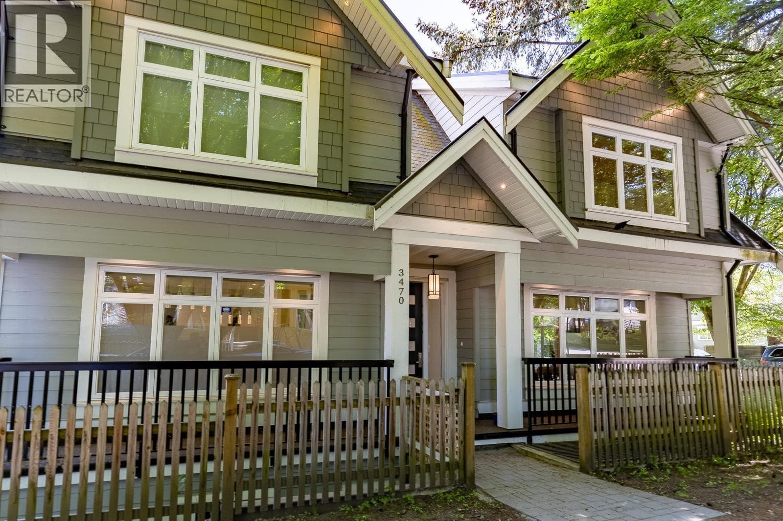 3470 PRINCE EDWARD STREET, Greater Vancouver — photo 4