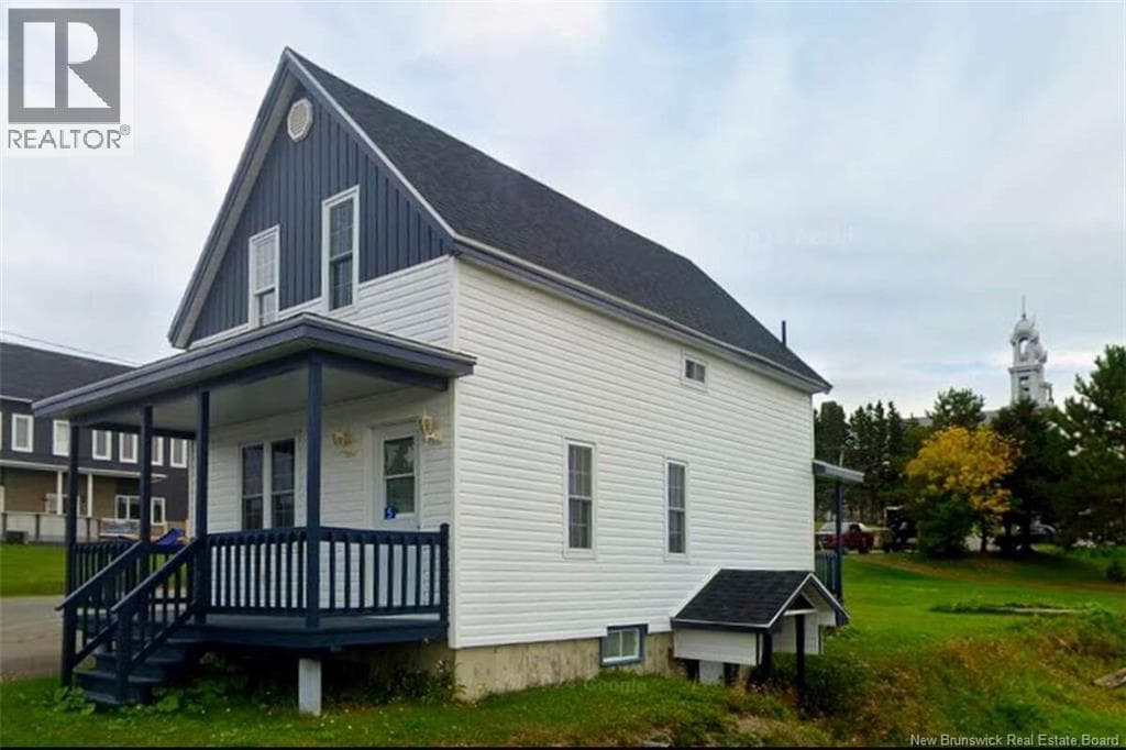 5 RUE ELIZABETH in 