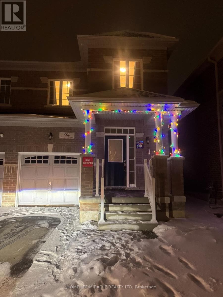62 HOLCOMB TERRACE, Toronto — photo 5