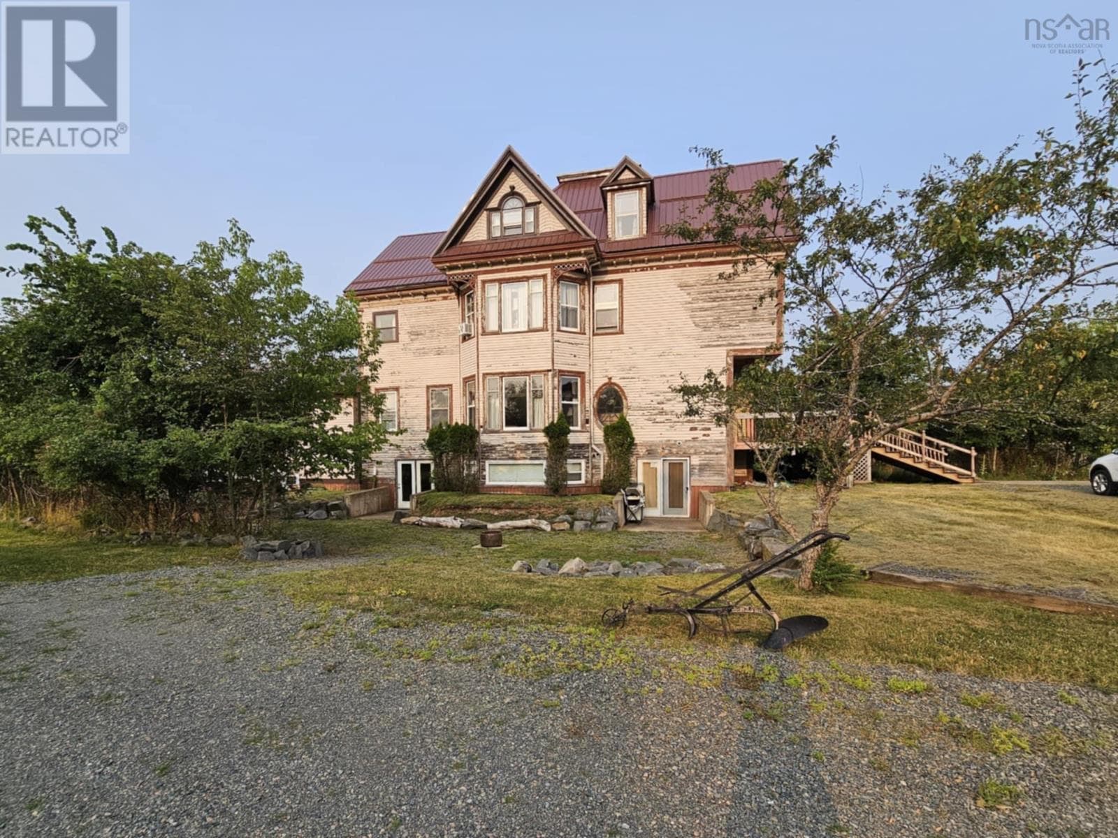 435 PRINCE STREET, NSAR — photo 4