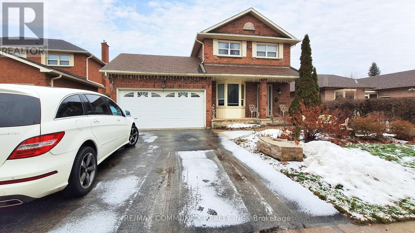 BSMT - 12 HIALEAH CRESCENT, Toronto — photo 4