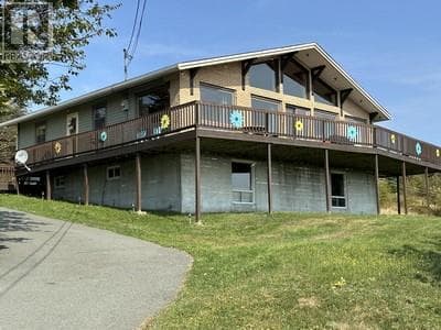 16 JOHNSONS ROAD in 