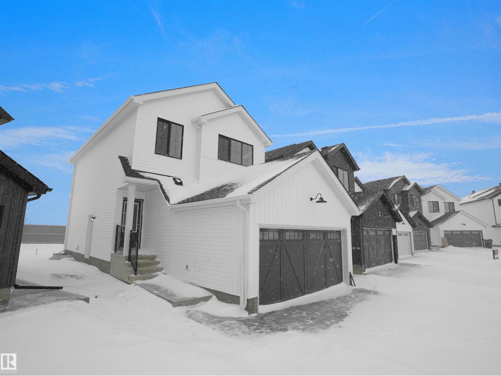 12119 34 AVENUE SOUTHWEST in HERITAGE VALLEY TOWN CENTRE