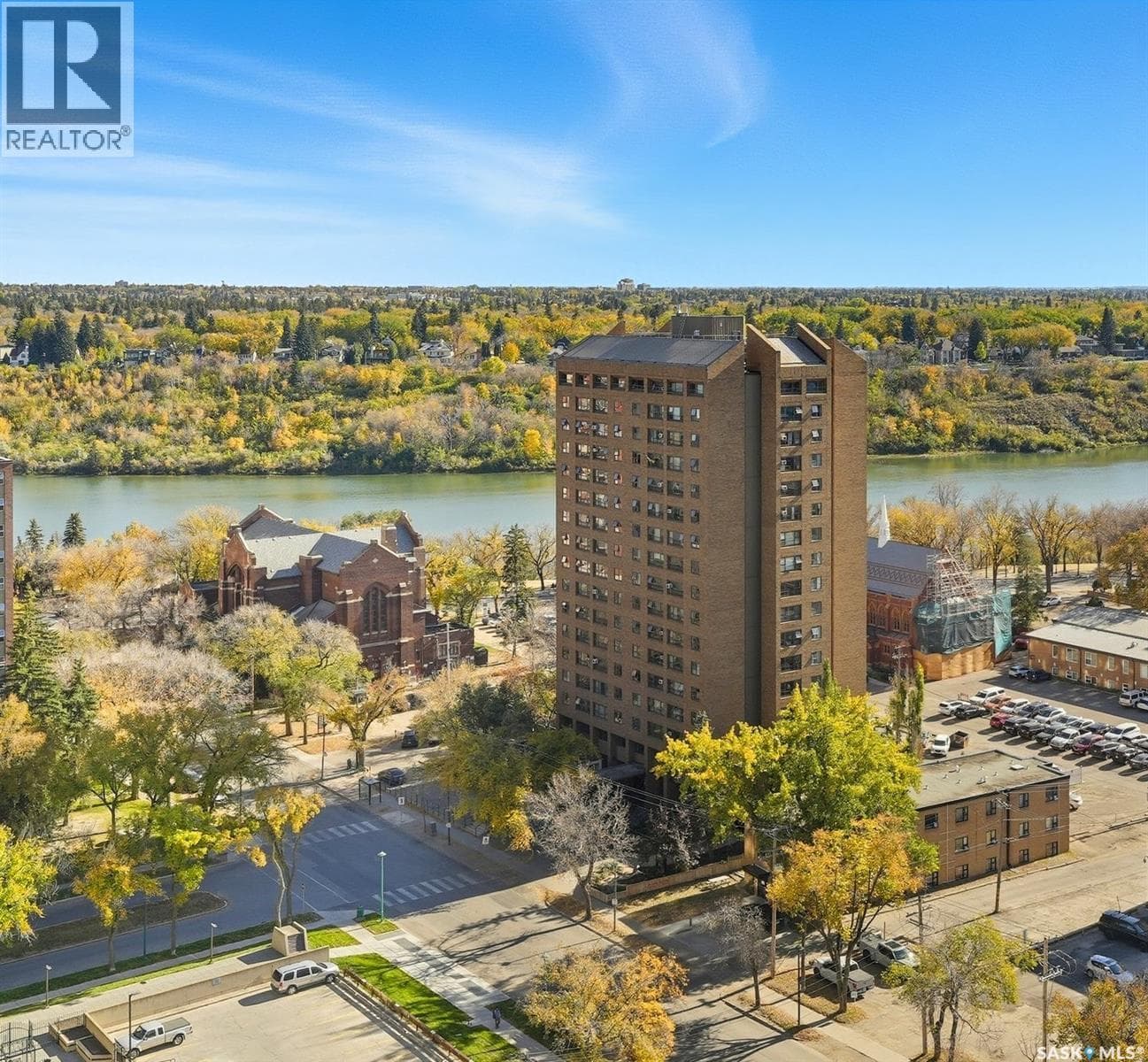 #2202 315 5th AVENUE N, Saskatchewan — photo 4