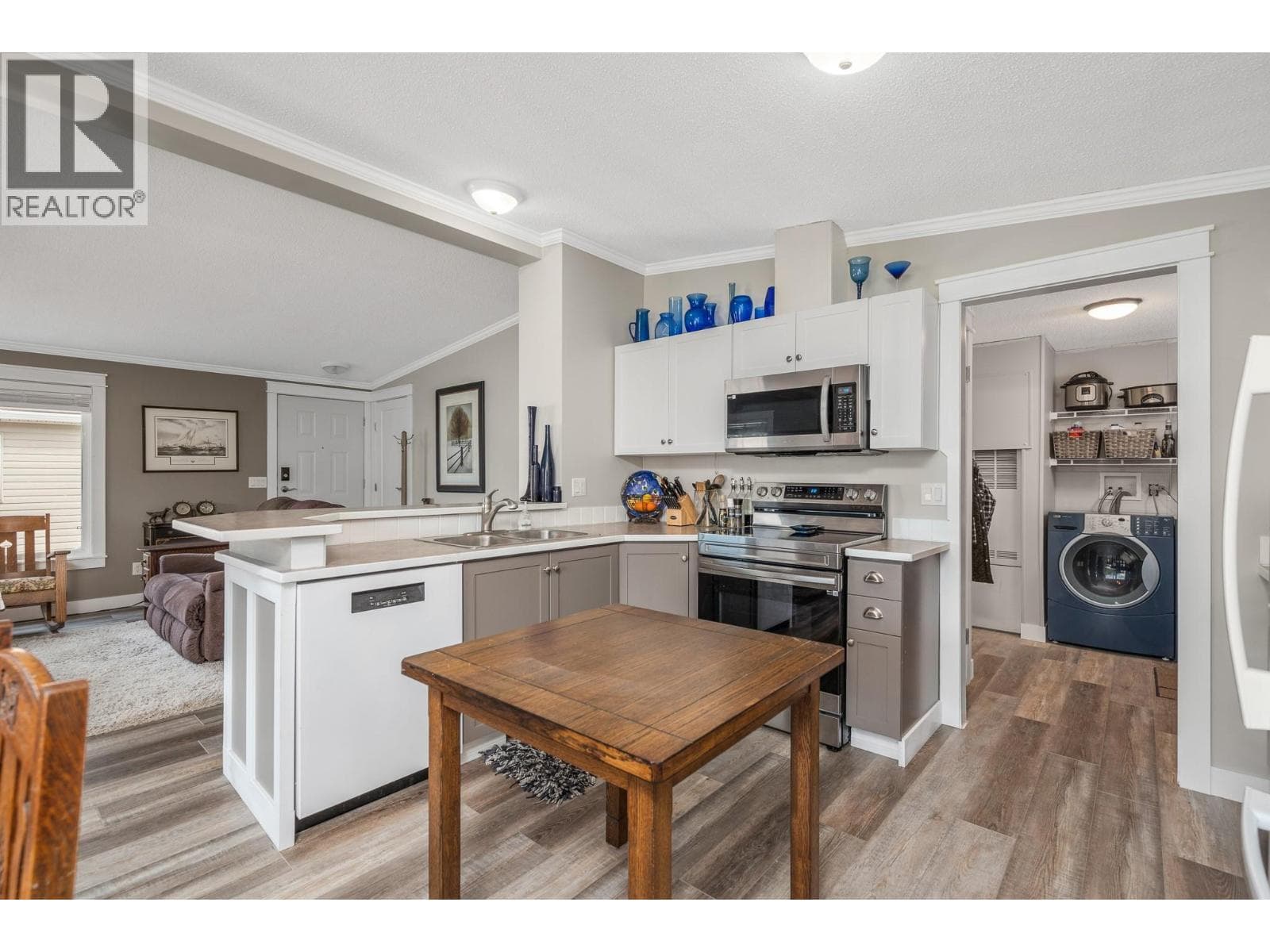 12560 WESTSIDE ROAD UNIT 21 in 