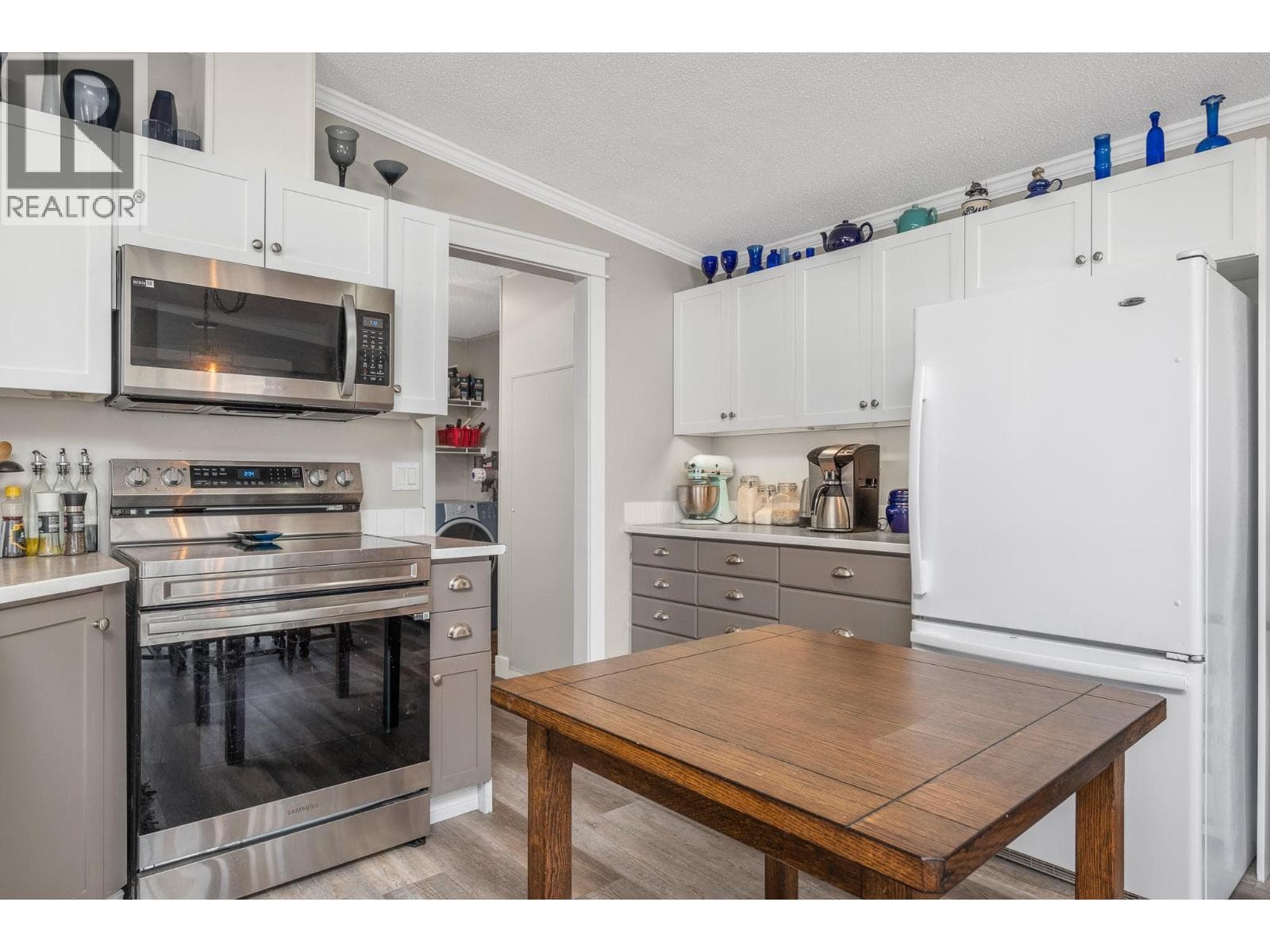 12560 WESTSIDE ROAD UNIT 21, Interior REALTORS® — photo 3
