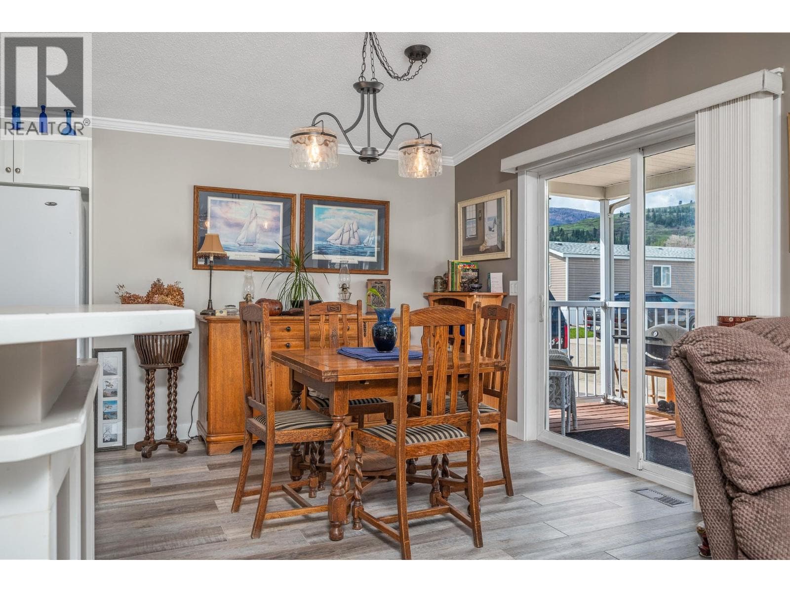 12560 WESTSIDE ROAD UNIT 21, Interior REALTORS® — photo 5