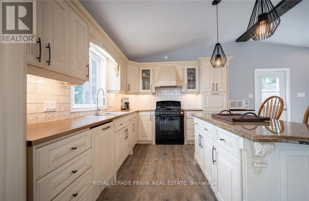 1758 PAPINEAU LAKE ROAD, Central Lakes — photo 4