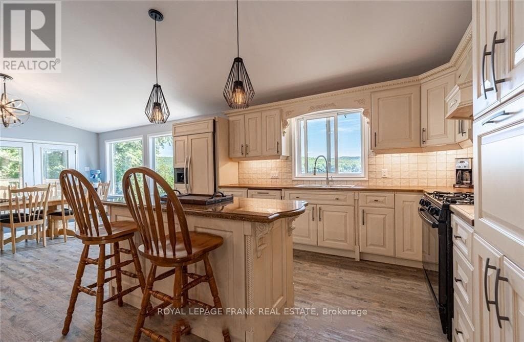 1758 PAPINEAU LAKE ROAD, Central Lakes — photo 5