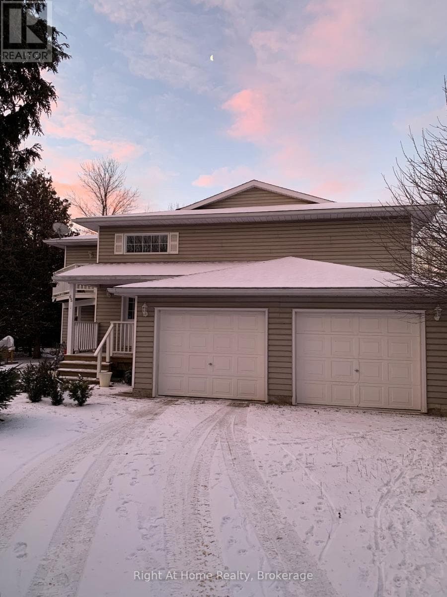 65 SLALOM GATE ROAD, Oakville-Milton — photo 5