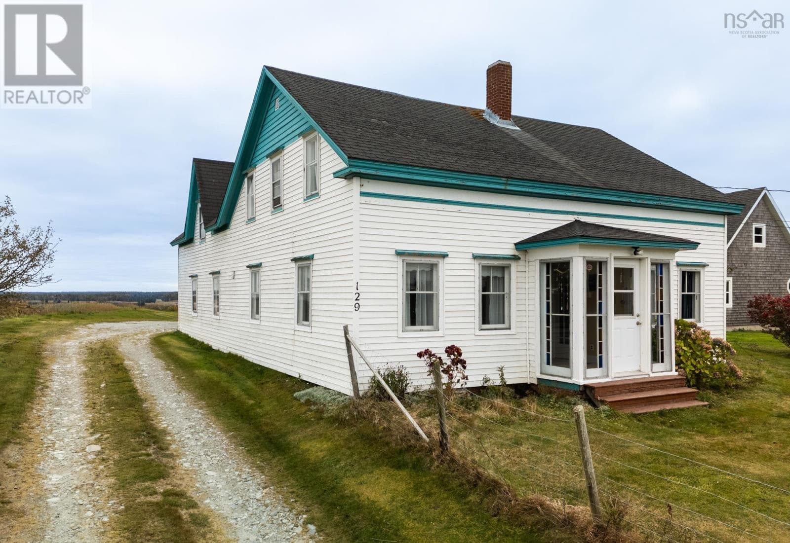 129 CHEBOGUE POINT ROAD, NSAR — photo 3
