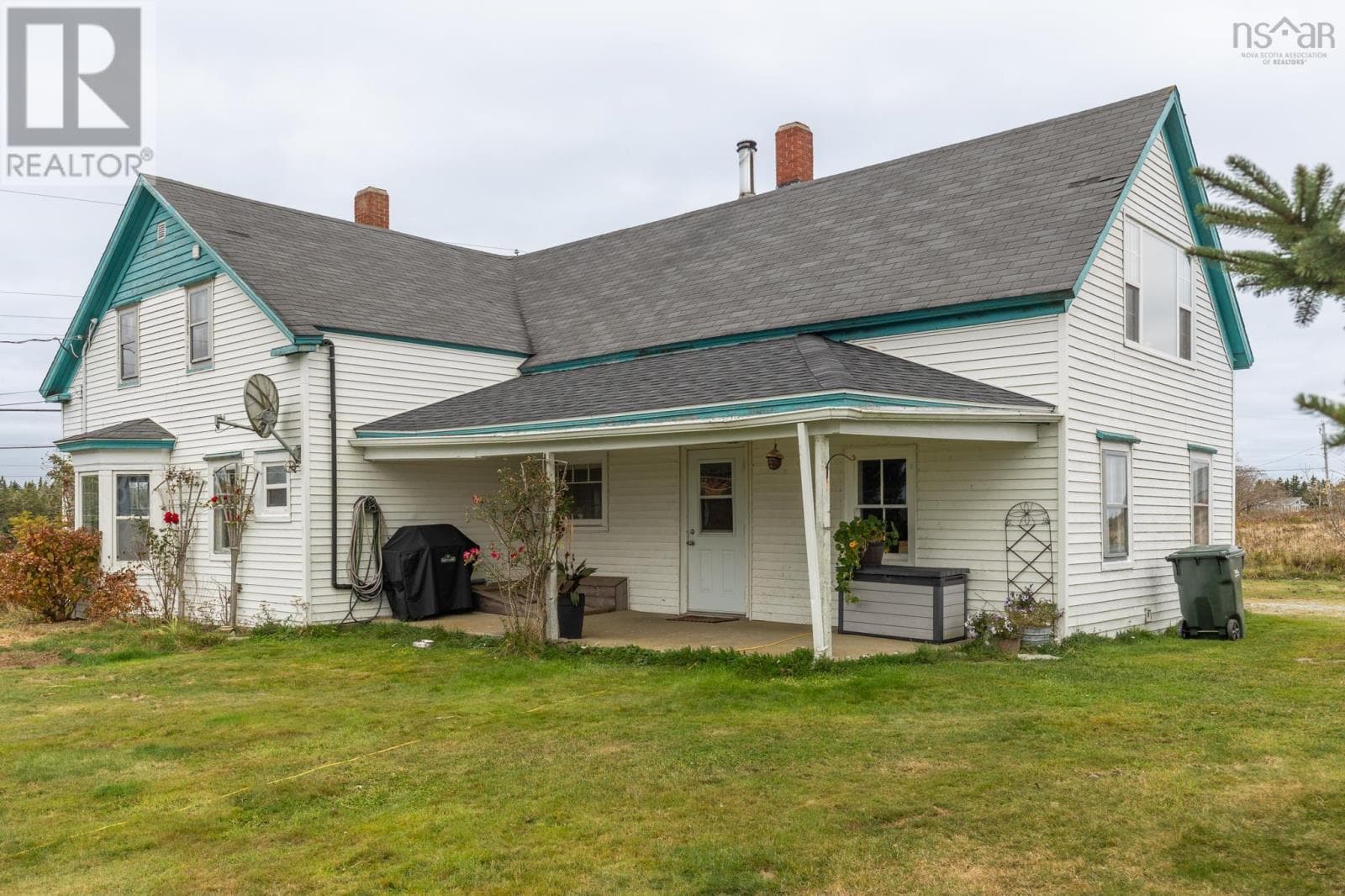 129 CHEBOGUE POINT ROAD in 