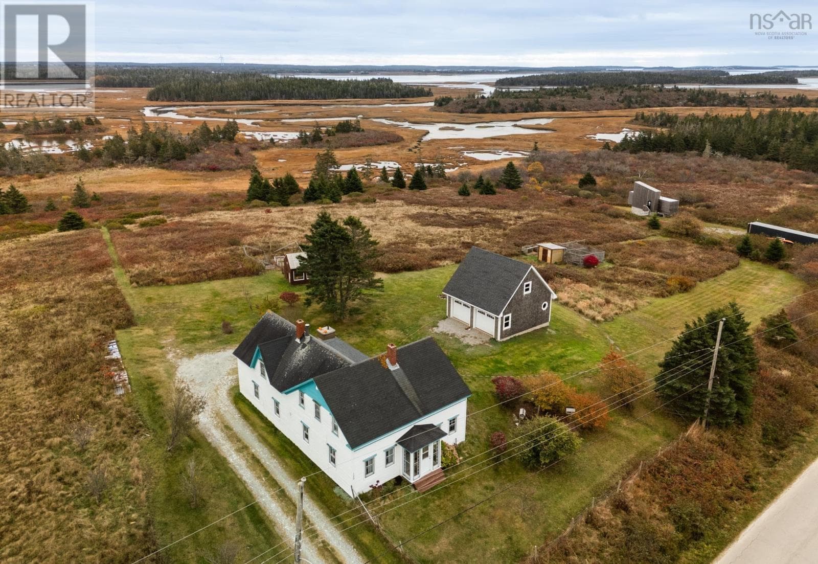 129 CHEBOGUE POINT ROAD, NSAR — photo 4