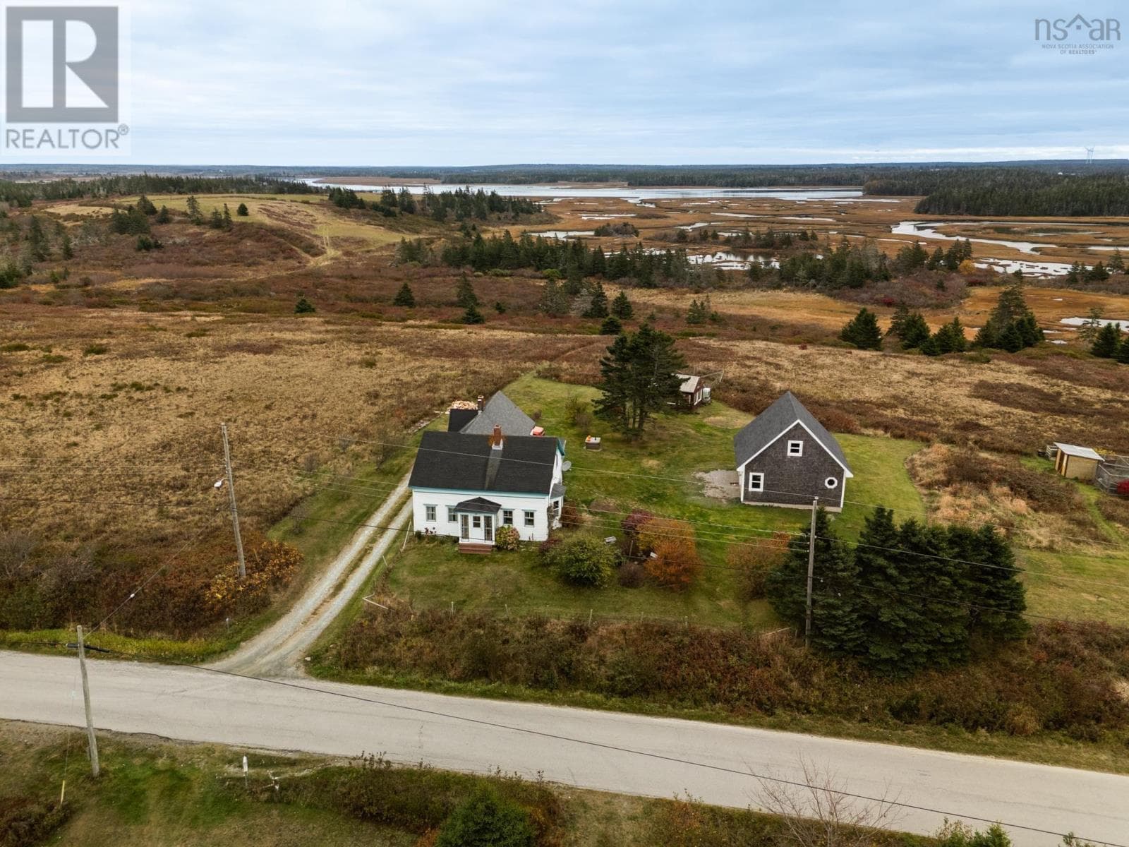 129 CHEBOGUE POINT ROAD, NSAR — photo 5