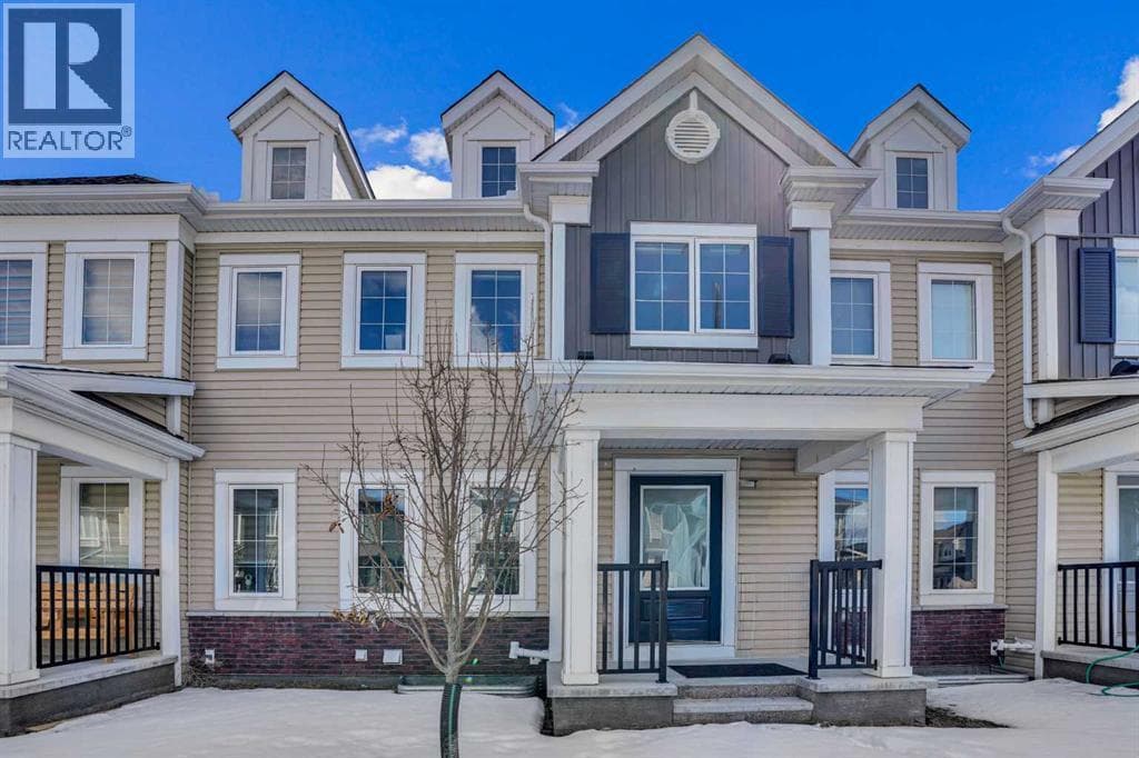 158 CITYSIDE WAY NORTHEAST in SKYVIEW RANCH