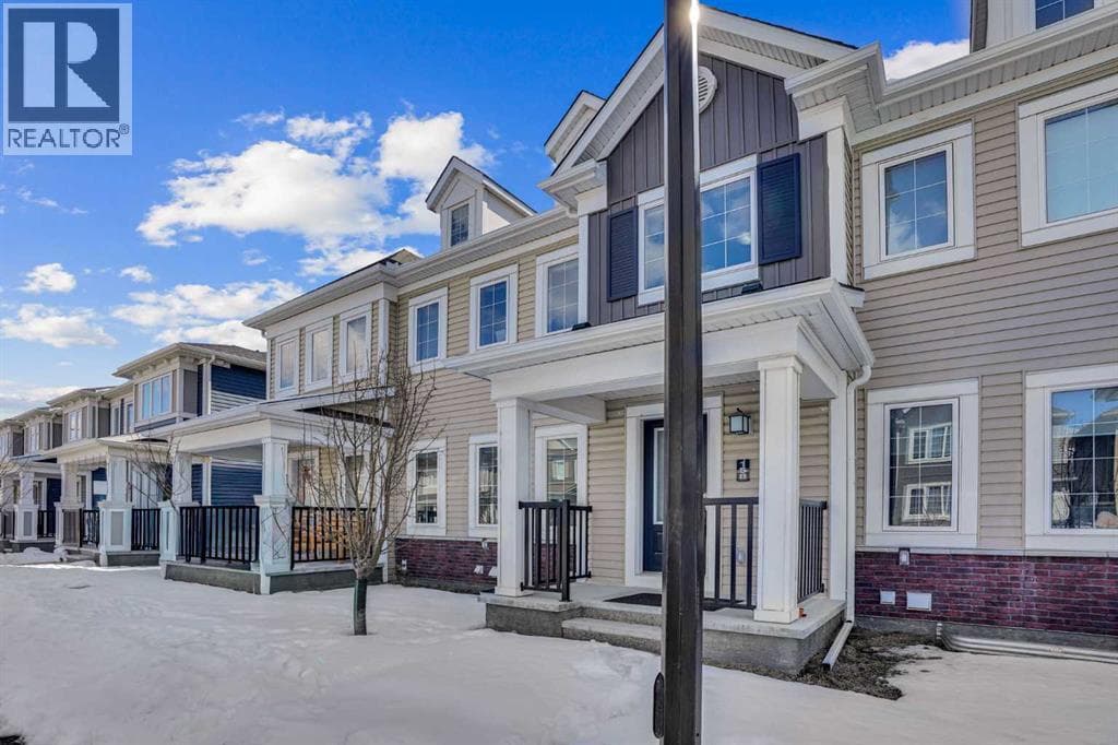 158 CITYSIDE WAY NORTHEAST, Calgary — photo 2