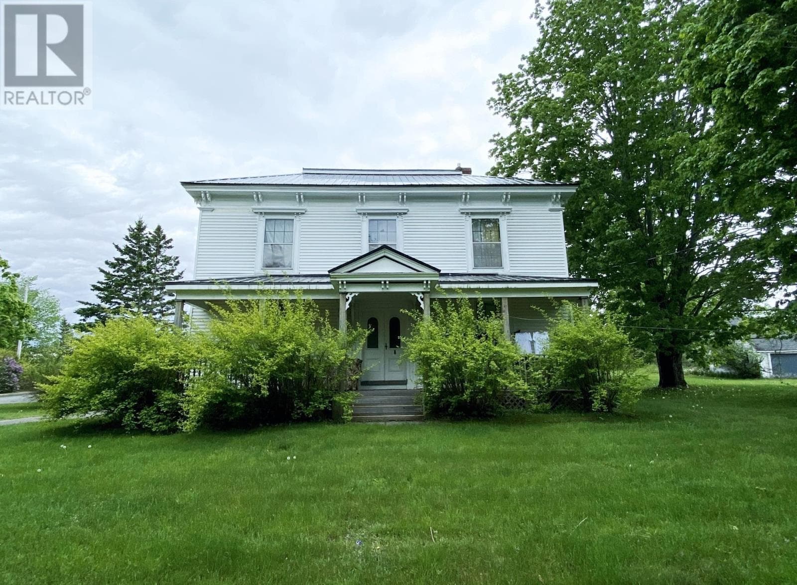 47 GREAT VILLAGE LORNEVALE ROAD in 