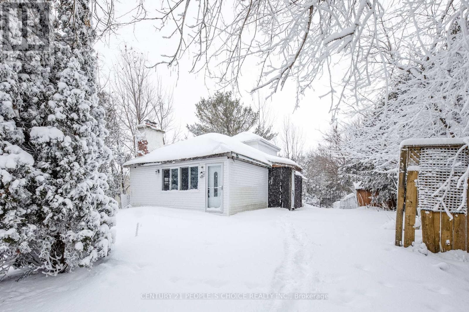 250 KINGFISHER AVENUE in