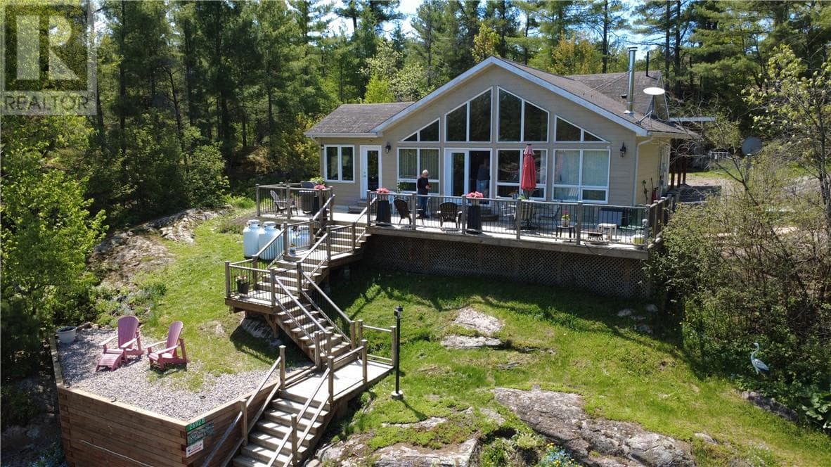 2692B Hwy 528 (Wolseley Bay Road), Sudbury — photo 2