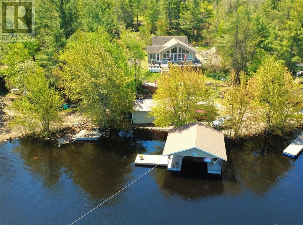 2692B Hwy 528 (Wolseley Bay Road) in 