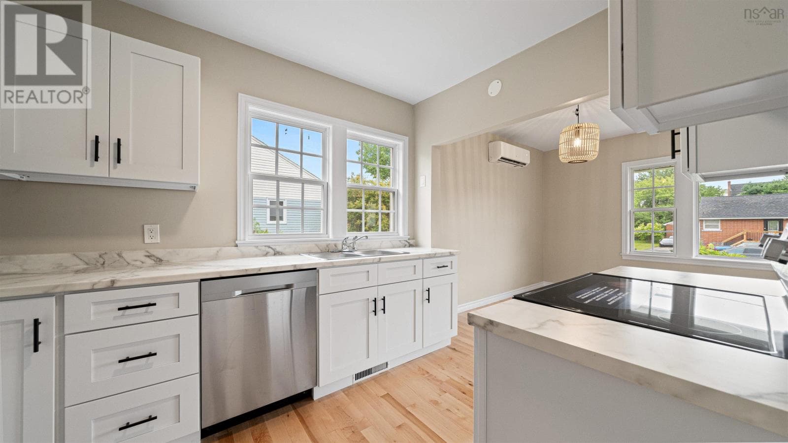 6 BIRCHFIELD CRESCENT in HALIFAX