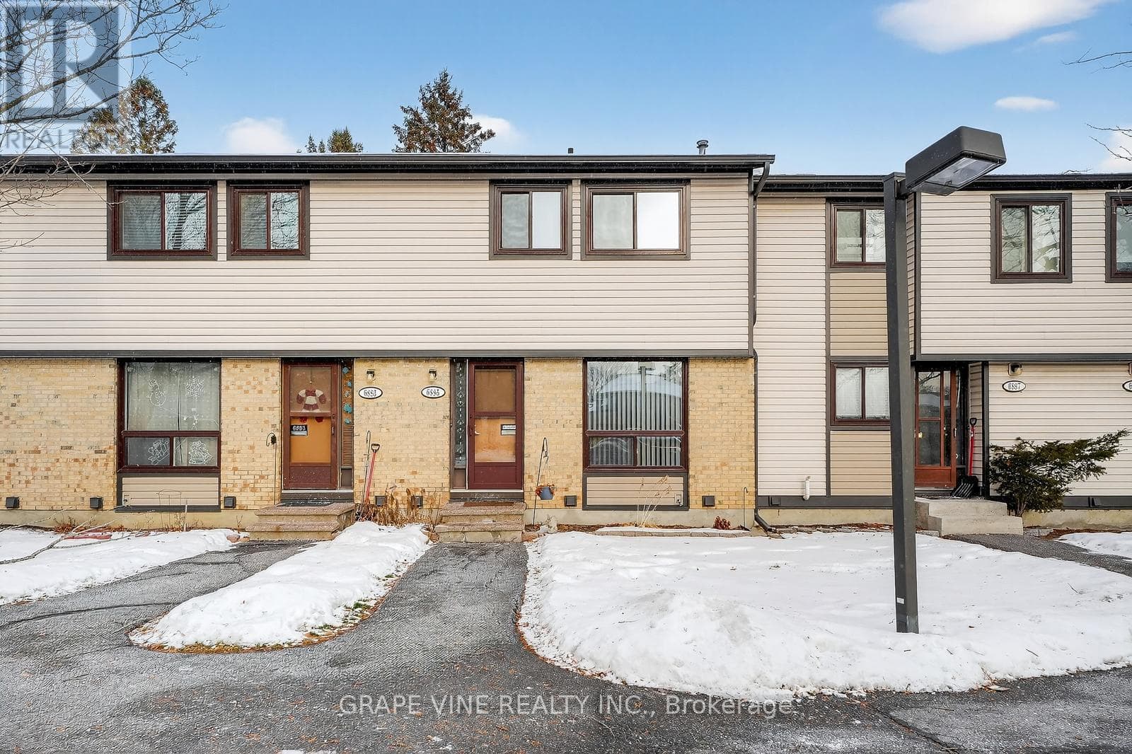 6885 BILBERRY DRIVE in CONVENT GLEN - ORLEANS WOODS
