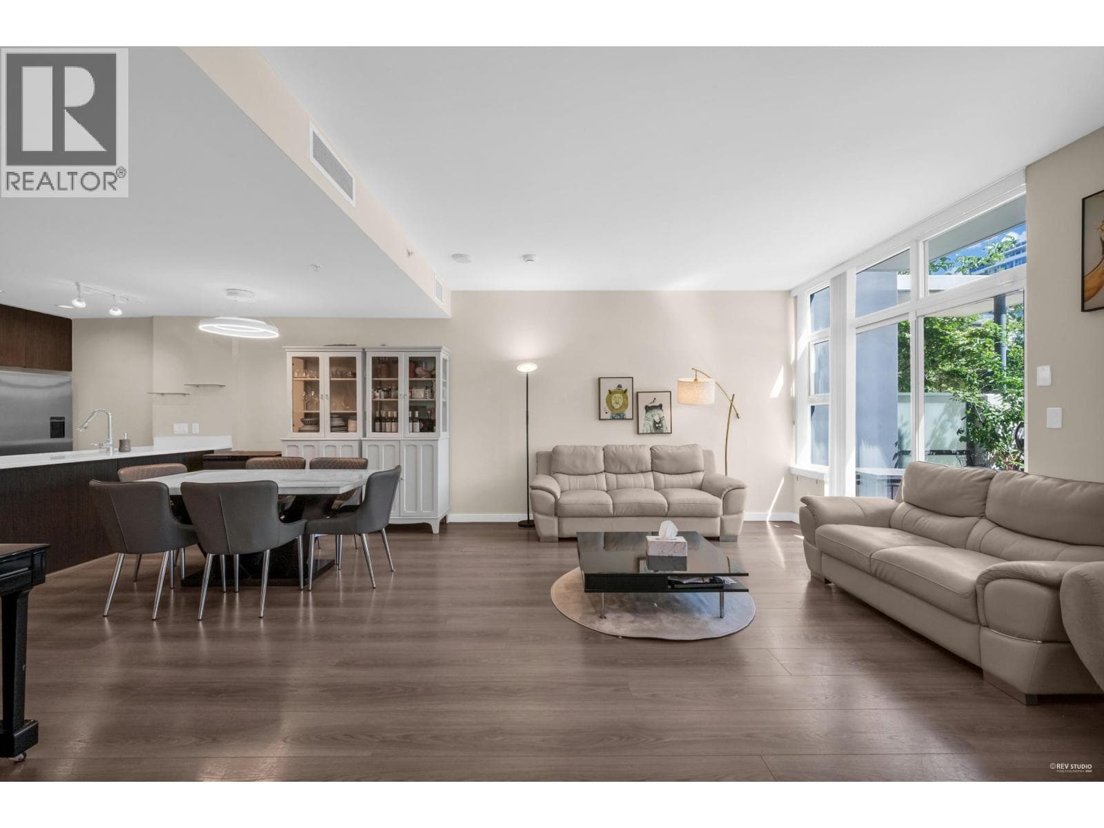 16 8677 CAPSTAN WAY, Greater Vancouver — photo 2