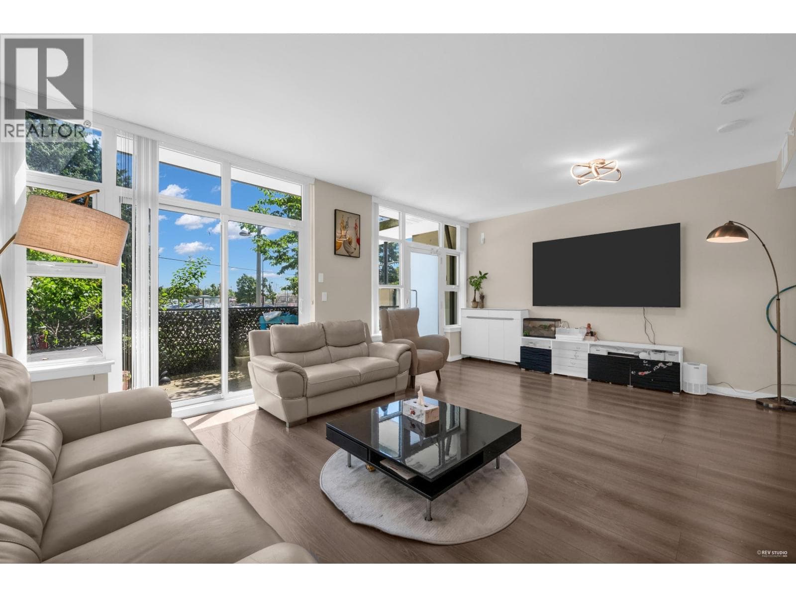 16 8677 CAPSTAN WAY, Greater Vancouver — photo 4