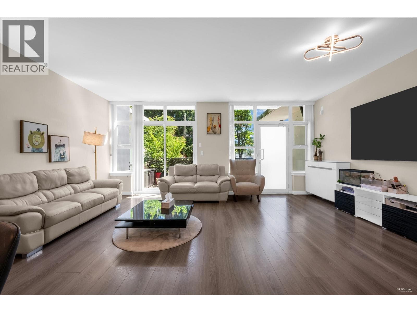 16 8677 CAPSTAN WAY, Greater Vancouver — photo 3