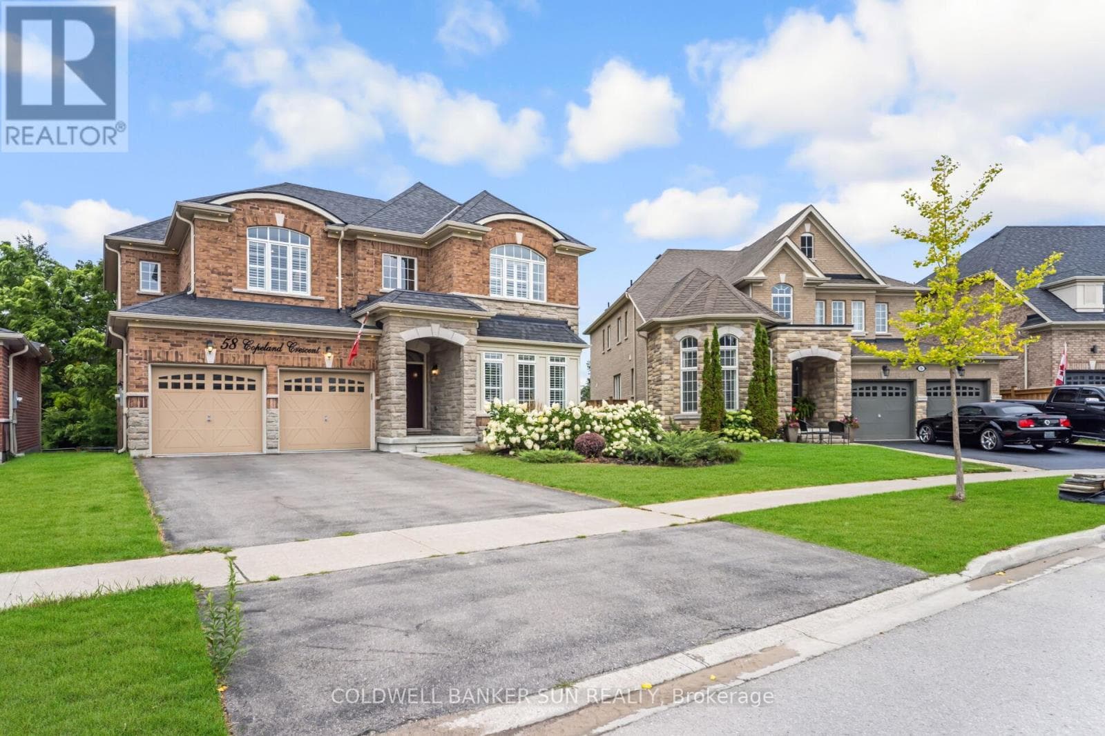 58 COPELAND CRESCENT, Toronto — photo 3