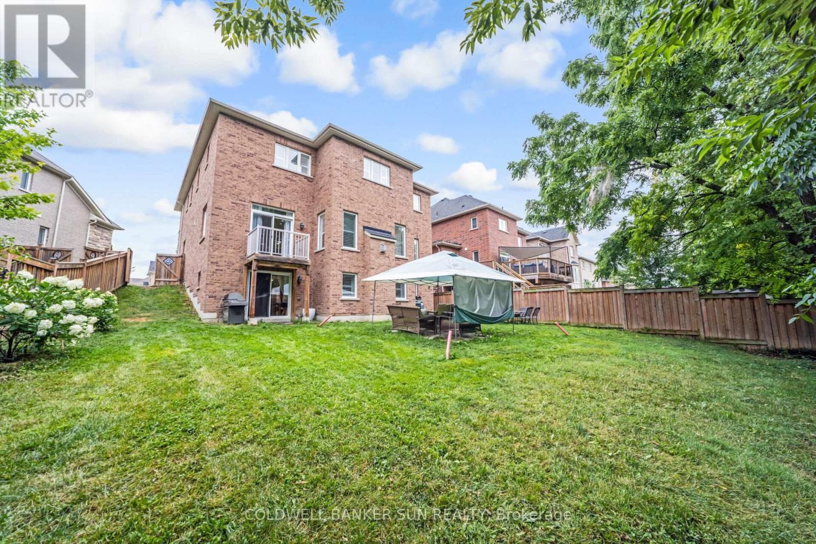 58 COPELAND CRESCENT, Toronto — photo 4