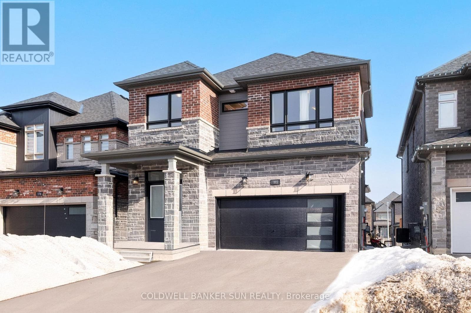172 FRANKLIN TRAIL in 