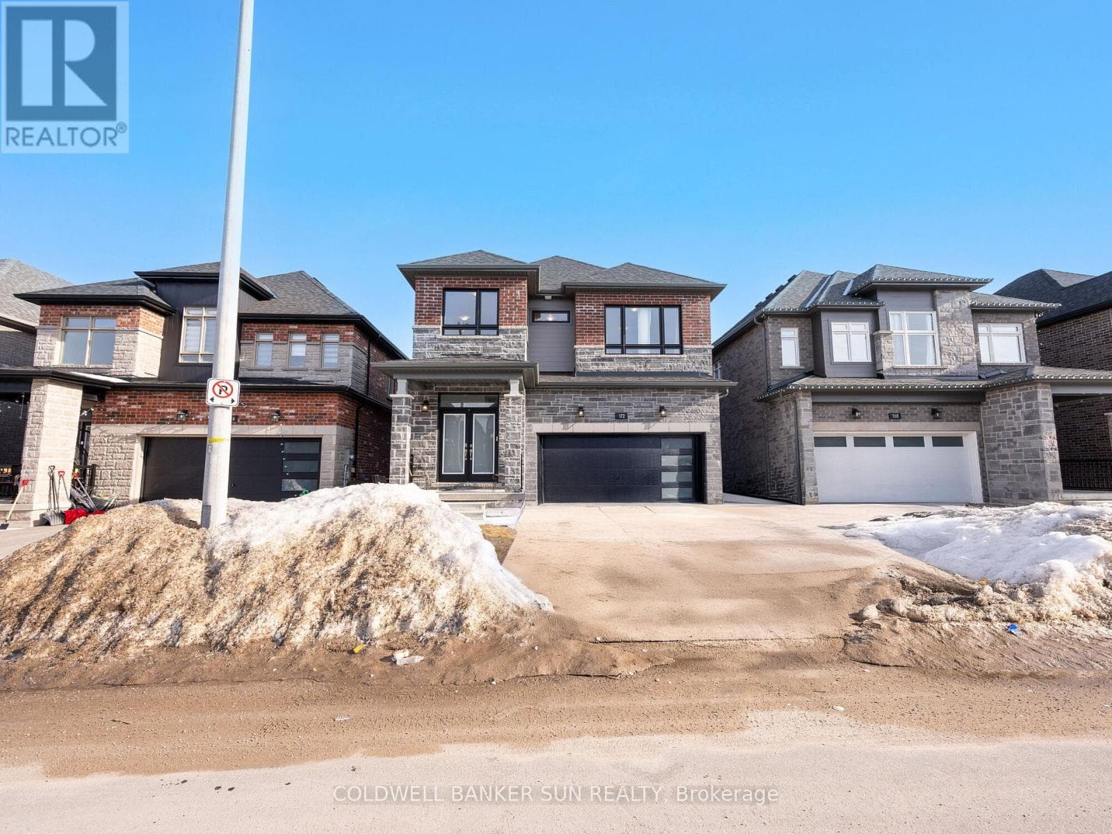 172 FRANKLIN TRAIL, Toronto — photo 3