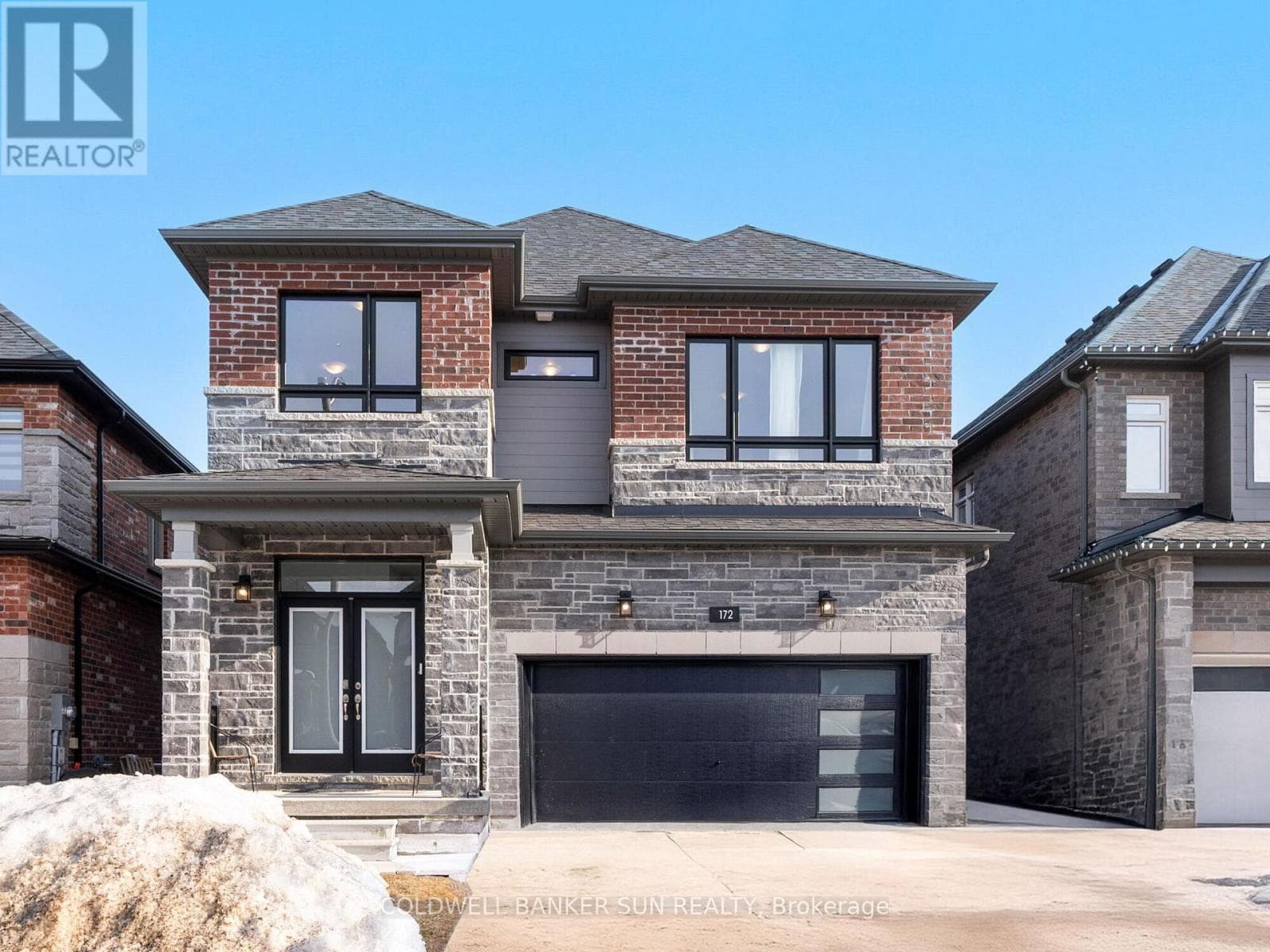 172 FRANKLIN TRAIL, Toronto — photo 5