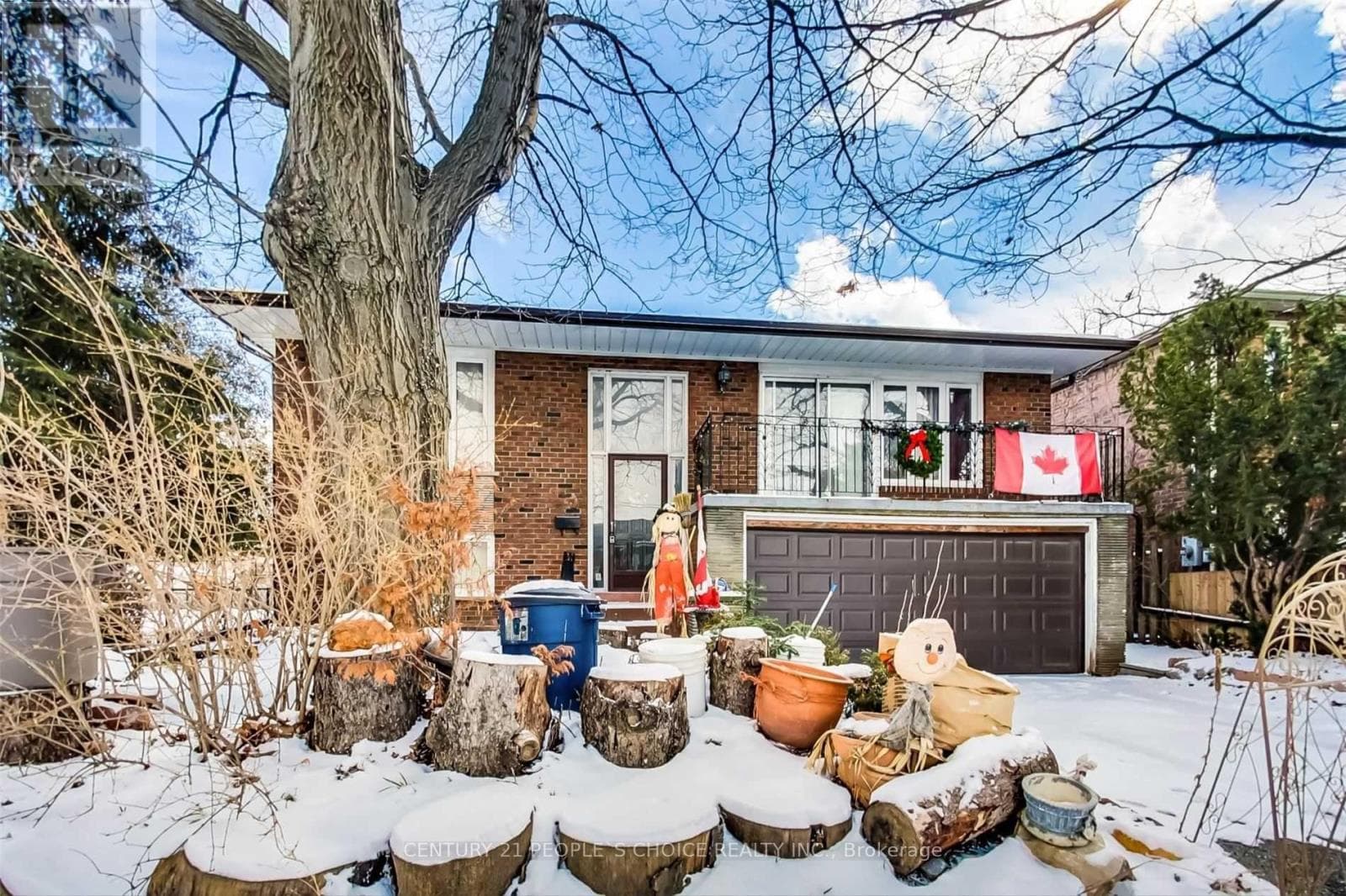 7 RIVERSIDE DRIVE, Toronto — photo 3
