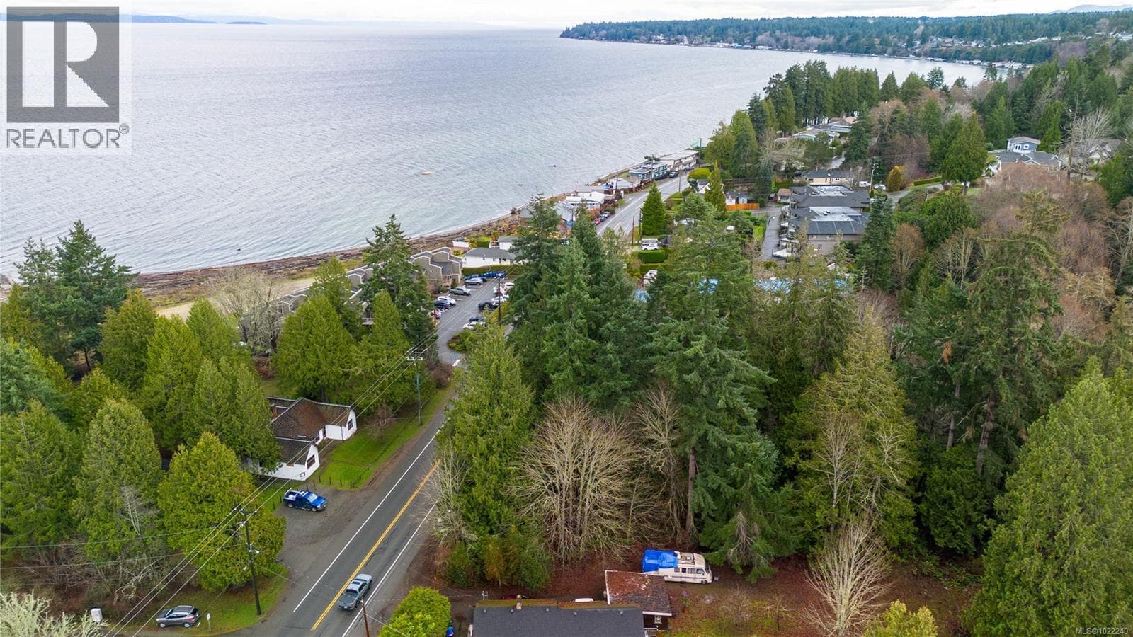 3346 Island Hwy W, Vancouver Island — photo 2
