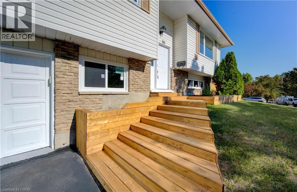 90 CULPEPPER DRIVE, Cornerstone — photo 3