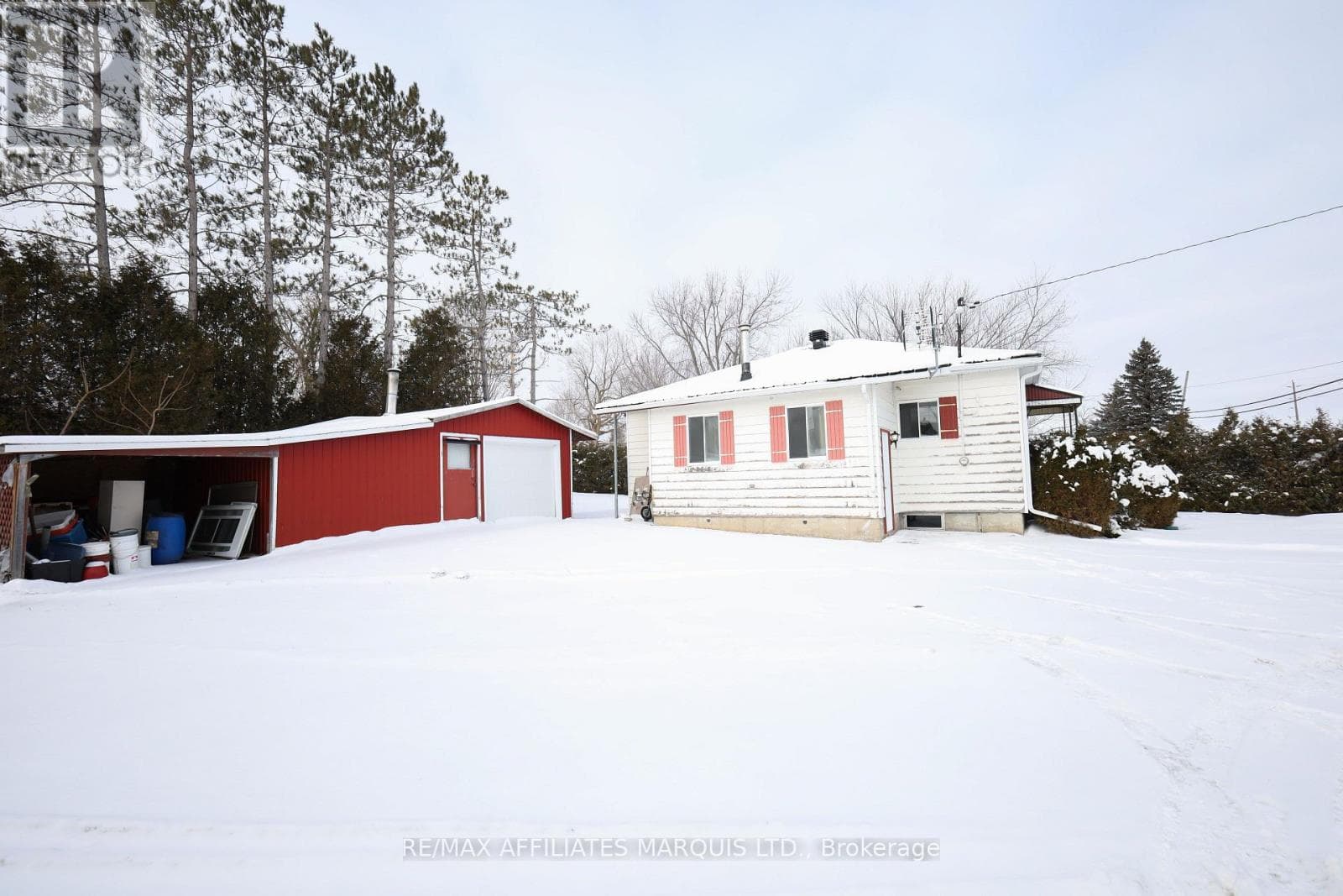 3030 COUNTY ROAD 34 ROAD, Cornwall — photo 3